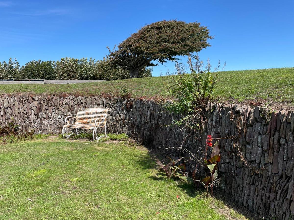 The Downs, Thurlestone, South Devon, Close To Several Beaches Kingsbridge  Exterior photo