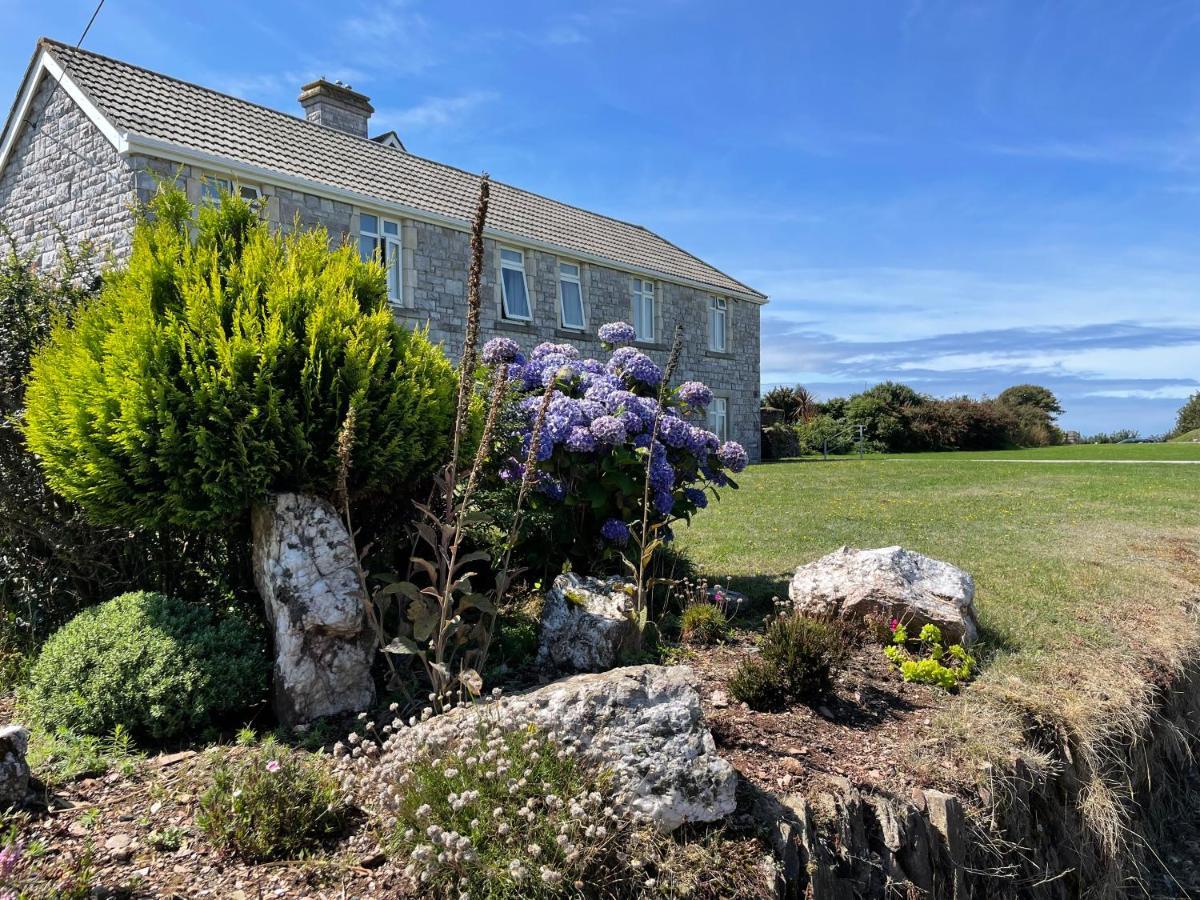 The Downs, Thurlestone, South Devon, Close To Several Beaches Kingsbridge  Exterior photo