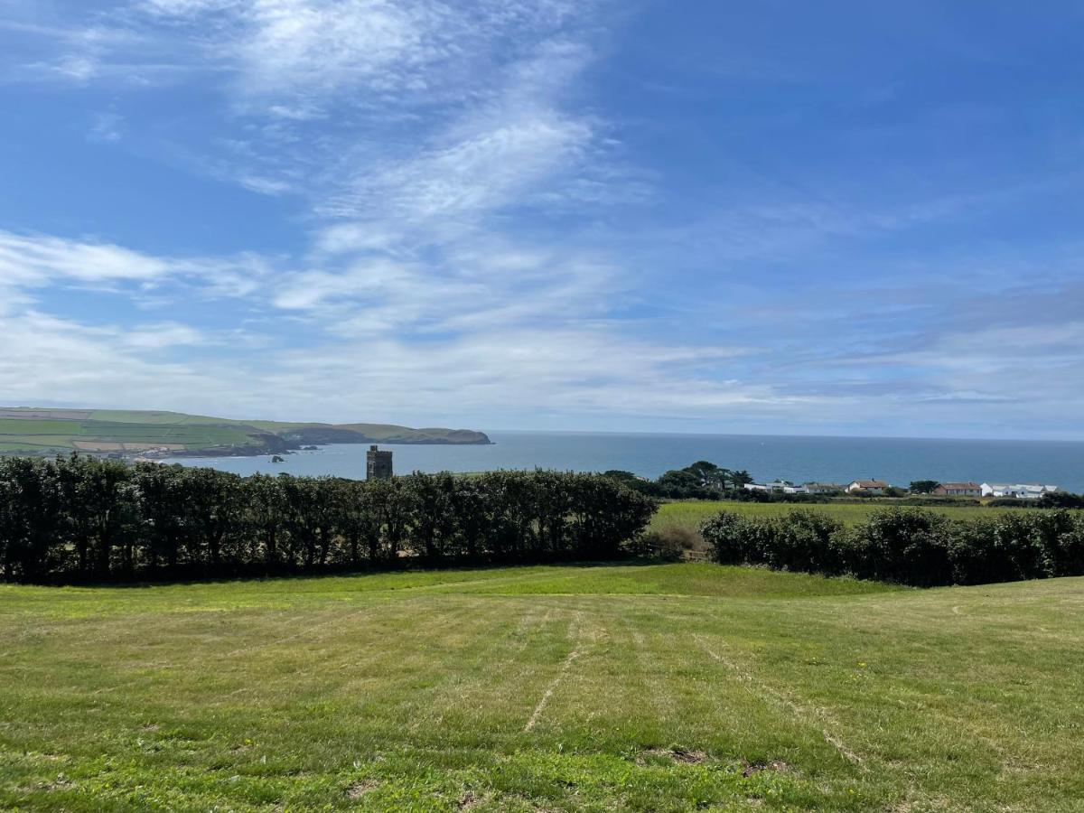 The Downs, Thurlestone, South Devon, Close To Several Beaches Kingsbridge  Exterior photo