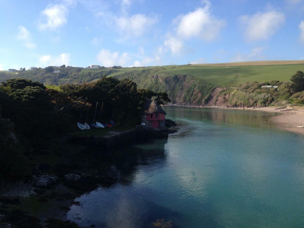 The Downs, Thurlestone, South Devon, Close To Several Beaches Kingsbridge  Exterior photo