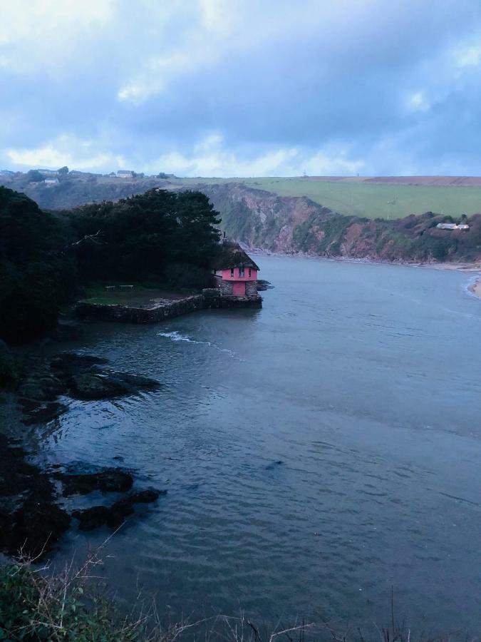 The Downs, Thurlestone, South Devon, Close To Several Beaches Kingsbridge  Exterior photo