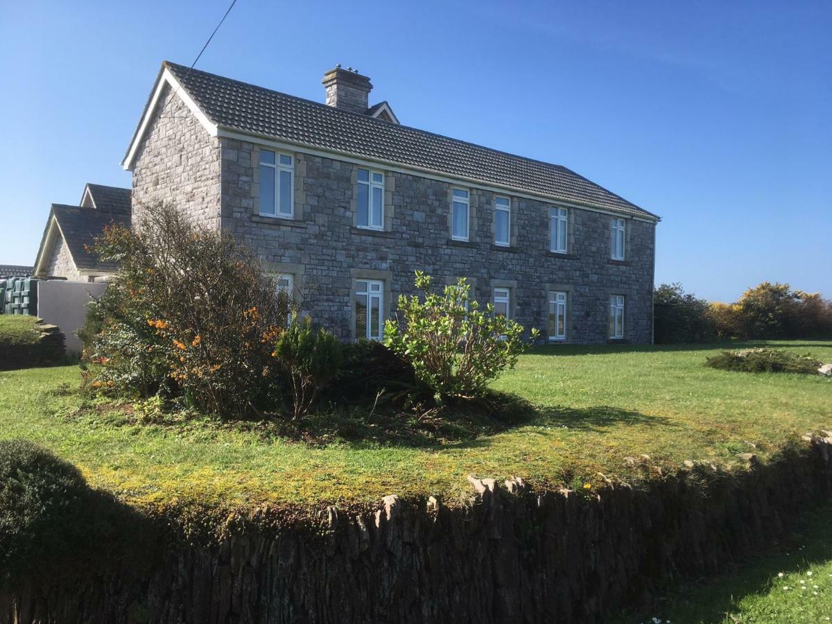 The Downs, Thurlestone, South Devon, Close To Several Beaches Kingsbridge  Exterior photo